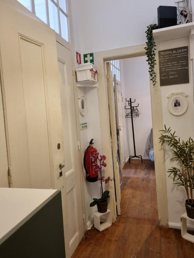 Charm Discovery Braul Lisboa Екстериор снимка